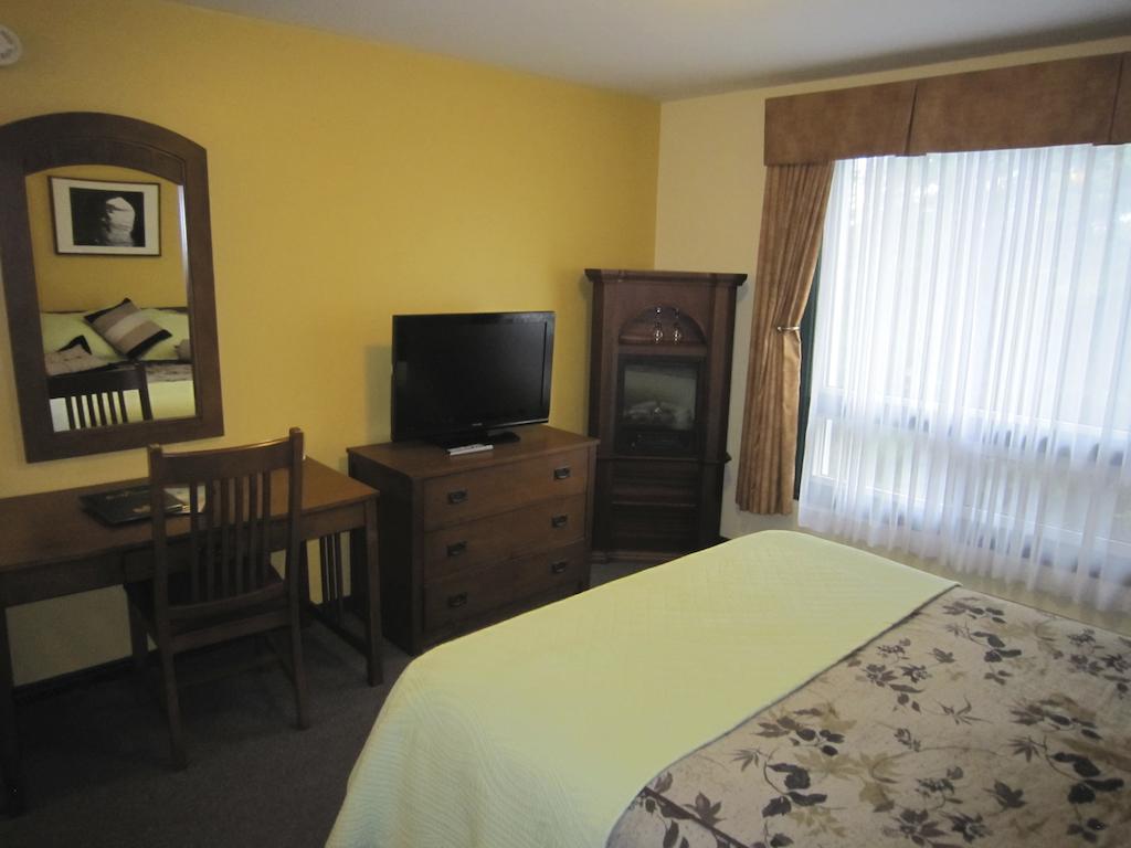 Best Northern Motel And Restaurant Wawa Δωμάτιο φωτογραφία