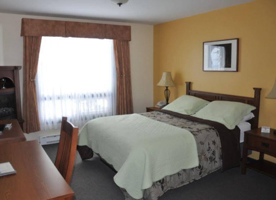 Best Northern Motel And Restaurant Wawa Εξωτερικό φωτογραφία