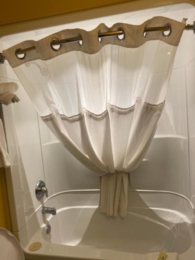 Best Northern Motel And Restaurant Wawa Εξωτερικό φωτογραφία